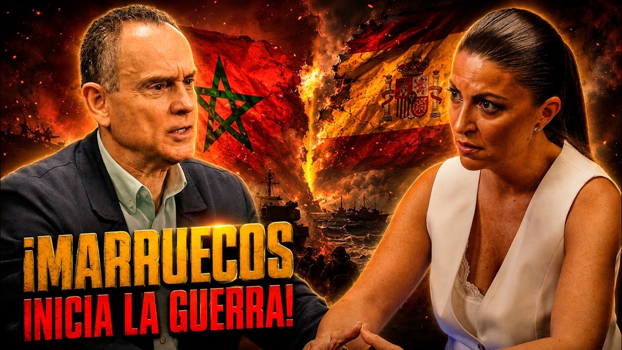EL PLAN CONTRA ESPAÑA: ¿Qué Podemos hacer?