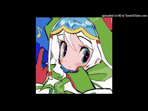 free hyperpop x glitchcore x hyperpunk type beat (prod. dskeep)