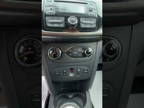 фото renault logan ii 0