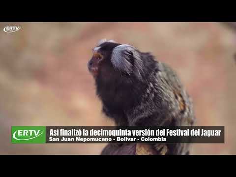 Un festival donde la vida, la naturaleza y la comunidad se unieron por la conservación