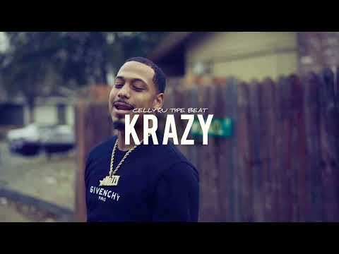 [FREE] Celly Ru Type Beat 2022 - "Krazy"