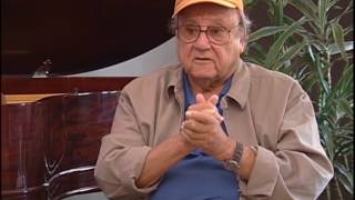 Thumbnail of Bill Dana with Emerson College