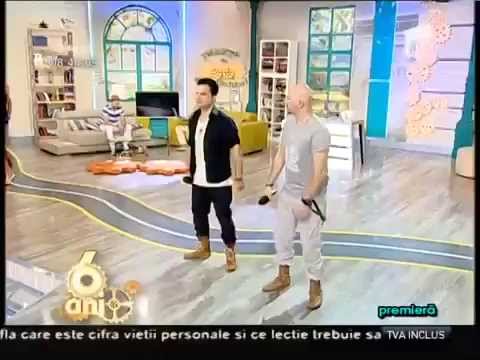 Ion din RoMania- Verde