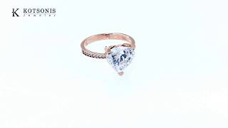 Κόσμημα Κοτσώνης Κόρινθος / Κοσμήματα με την υπογραφή του καλύτερου Ελληνικού εργαστηρίου