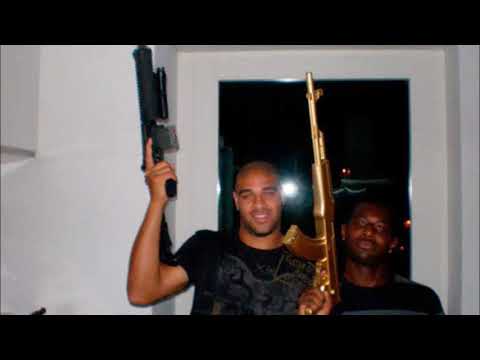 KAYDY CAIN X YUNG BEEF X KHALED - TATO (WE MADE IT REMIX)