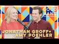 Jonathan Groff Good Hang With Amy Poehler