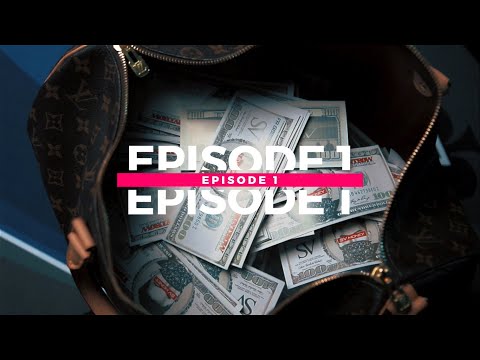 SV SQUAD - BEHIND THE SV DRIP EP 01