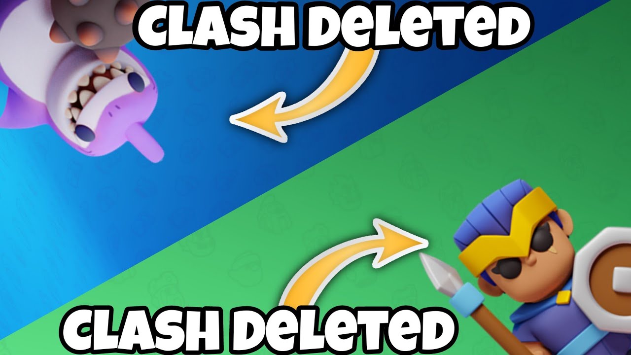 Feb 16th Balance Changes in 4 Mins | Clash Mini