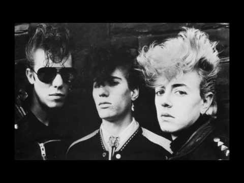 NEW WAVE ALTERNATIVE MiX vol.4