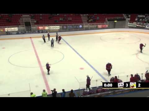 29.08.2014 Maalikooste: TPS - Sport -harjoituspeli