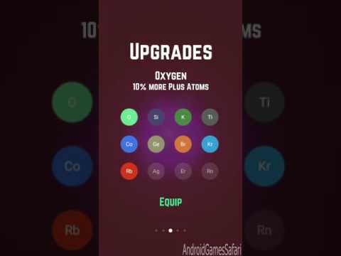 Atomas tutorial in full HD