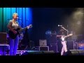 Throwing Muses - Shark - Islington Assembly Hall - 2014-09-26
