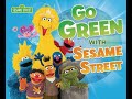 Earth Day On Sesame Street