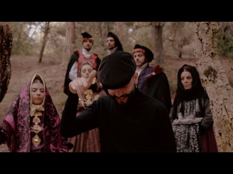 Lord J - Gigantes (Prod. Sardus Pater)