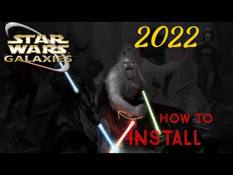 SWG: Installation Guide - Still Working 2025!