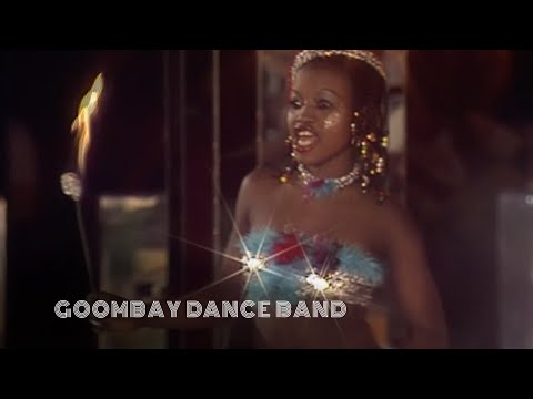 Goombay Dance Band - Sun Of Jamaica (Die aktuelle Schaubude, 3rd Nov 1979)