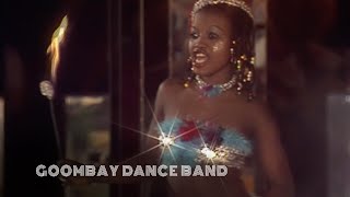 Goombay Dance Band - Sun Of Jamaica (Die aktuelle Schaubude, 3rd Nov 1979)