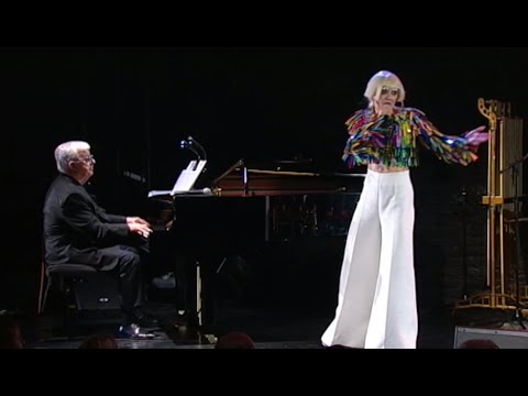 Pērļu krelles - Agnese Rakovska un Raimonds Pauls