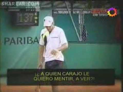 Gaudio - Que mal la estoy pasando