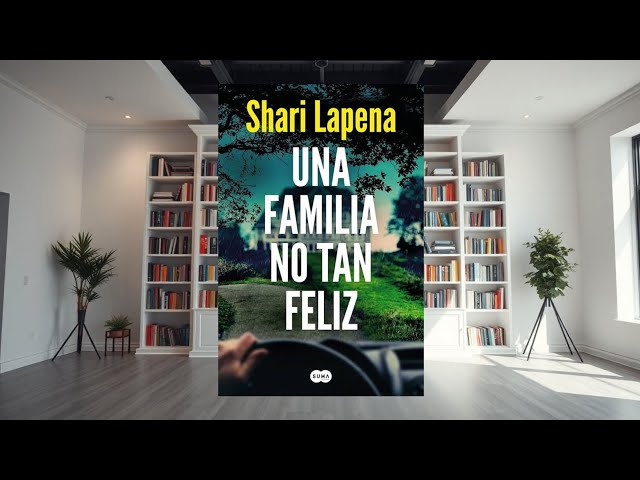 Vídeo relacionado con Una familia no tan feliz