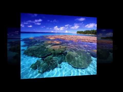 Marshall Islands: A Beautiful Pacific Ocean Country
