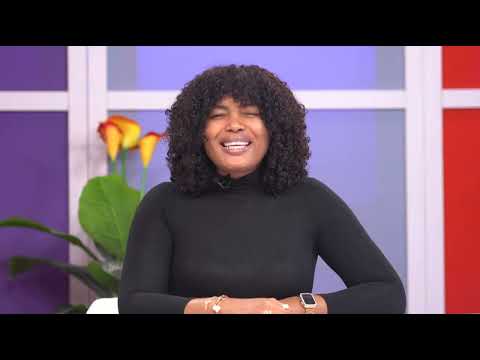 Africa’s Creative Revolution Starts HERE! | Parallax Media Academy @ParallaxMediaAcademy