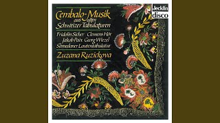 Chorea Maitlin khom mit mir uber rhy