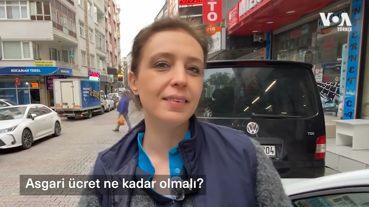 Türkiye'de gözler asgari ücrette; tahminler beklentilerin çok uzağında