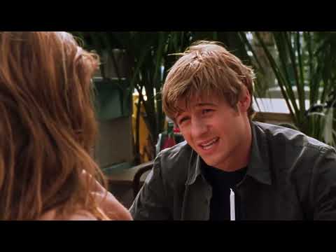 More Bounce In California by Soulkid #1 - The O.C 1x06 Music Scene