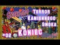Scooby Doo Terror Kamiennego Smoka 02 KONIEC
