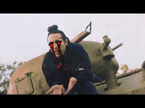 New Thumperr - Pooty Tangg (Official Music Video)