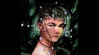 Björk : My Snare Nature is Ancient