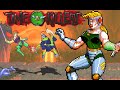 TIME KILLERS 1cc ALL SERGIO OUBEL 170944 Pts HARDEST Character MATRIX