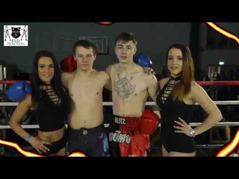 TEXT BOOK K1 KNEE BOOOOOOOOOOOM ! Stiven Tomashevic