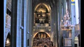 Handel - Zadok the Priest   Coronation Anthem for George II