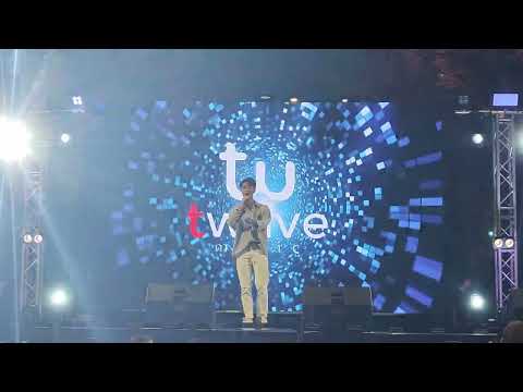 DJ-X : A Thousand Years @ T-Wave Music - Central Bangna【4K 60FPS】