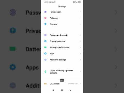 NOT SHOWING CONTACT NAME IT'S THE WAY TO SOLVE THE BUG FOR ALL DEVICES