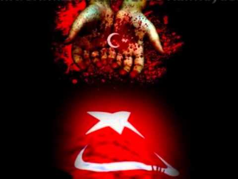 Tek Attack [ŞehitLer oLemz vatan böLünmez] 2oı2