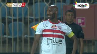 ملخص مباراة | الإسماعيلي 0-0 الزمالك | الجولة الثالثة عشر | الدوري المصري 2023/2024