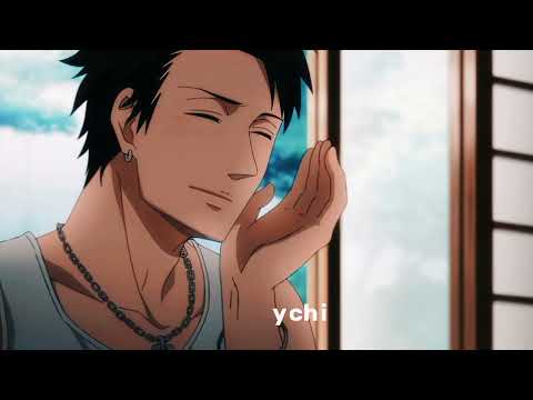 SAEZURU TORI WA HABATAKANAI 4 KUGA EDIT😍