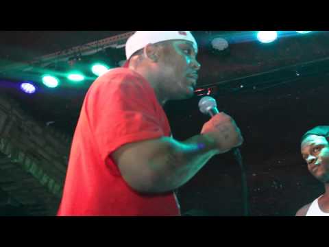 Mack Mecca - 10 Weed commandments