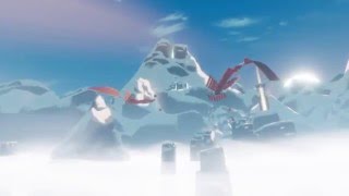 【風ノ旅ビト】実況動画#07【空メ】