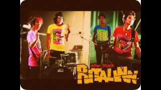 Ritalinn - Strange Time