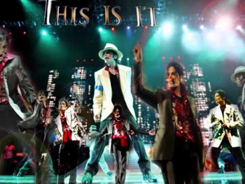 Sfondi Del Pc Di Michael Jackson