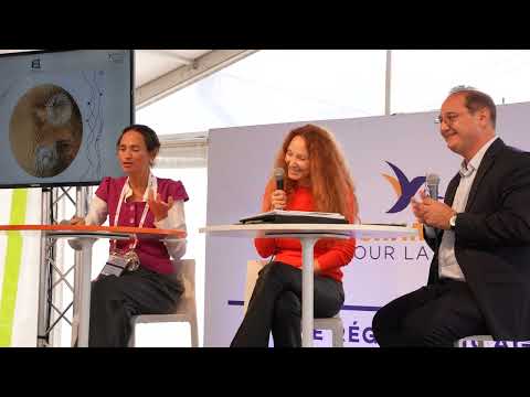 MURSMÛRS by Anilore Banon - Forum NPP 2022