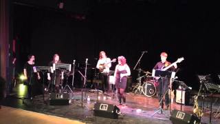 In France They Kiss On Main Street - Joni Mitchell Cover