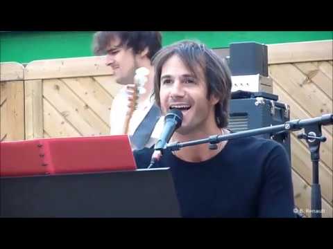 Julien Laurence - "Agathe Rose" (I love you Sunshine..)