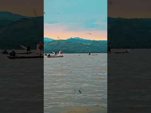 Simití, donde el agua refleja la esencia de su gente. 💛💙🖤