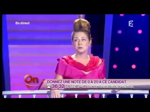 Constance [24] Le Festival de Cannes #ONDAR