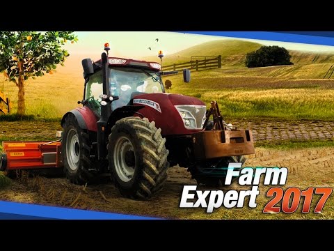 Farm Expert 2017: Features, Multiplayer, Modding I Interview zur Landwirtschafts-Simulation